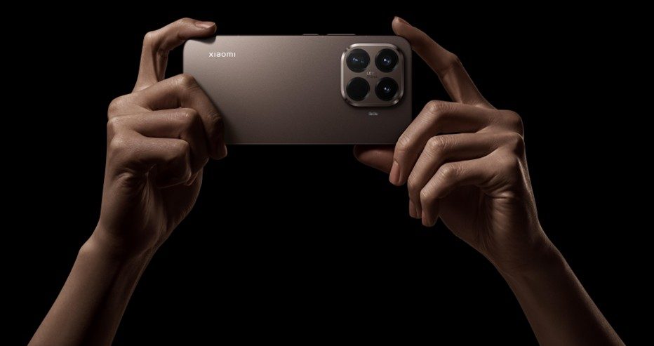 Xiaomi presenta el Xiaomi 15 T y su nuevos productos del ecosistema 1