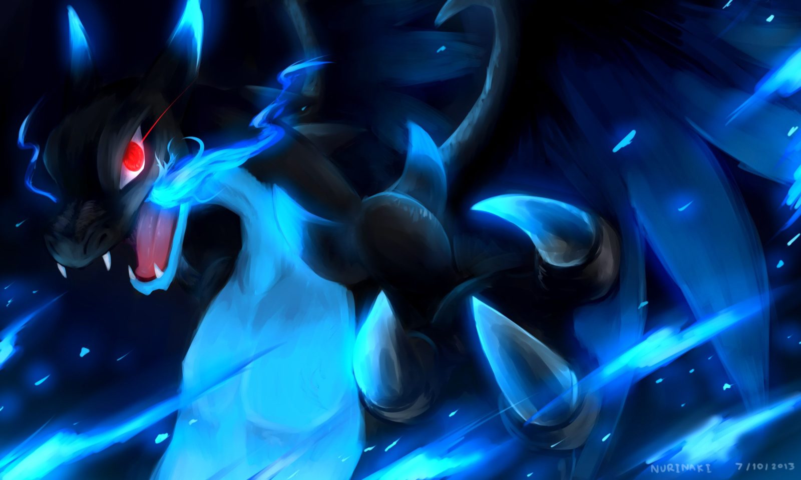 Megaevolución ‘Llamaradas Fantasmales’: Conoce la nueva expansión del JCC Pokémon