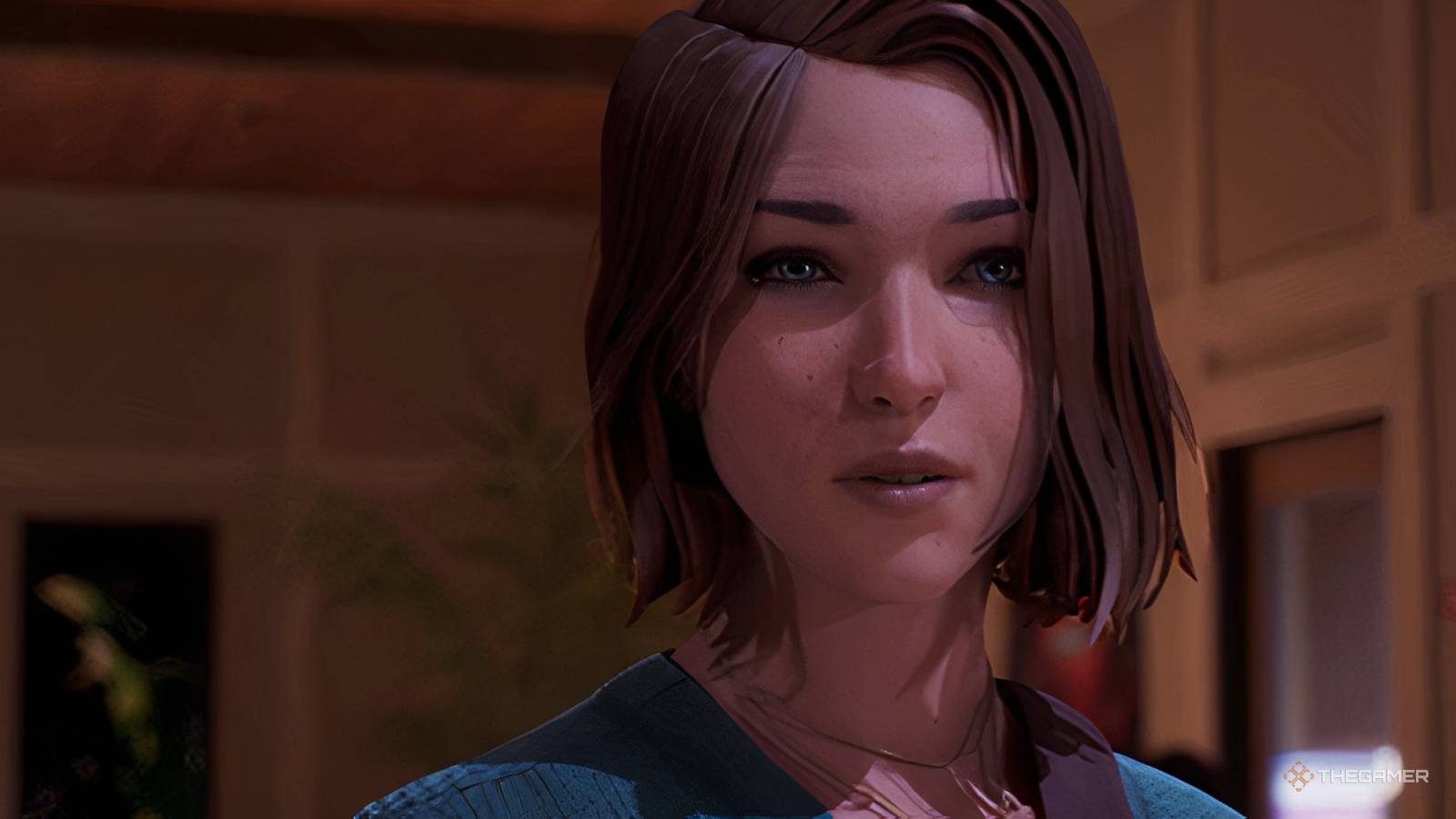 Life Is Strange