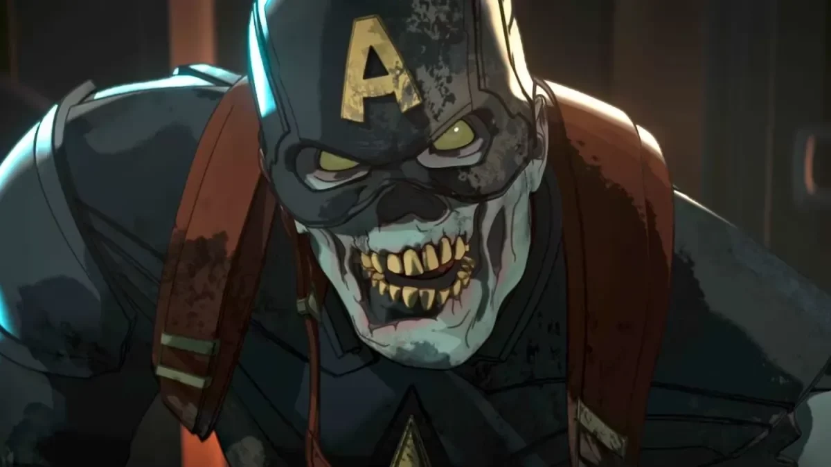 Marvel Zombies: el terror llega al MCU con su primera serie animada para Disney+ 3 Marvel Zombies