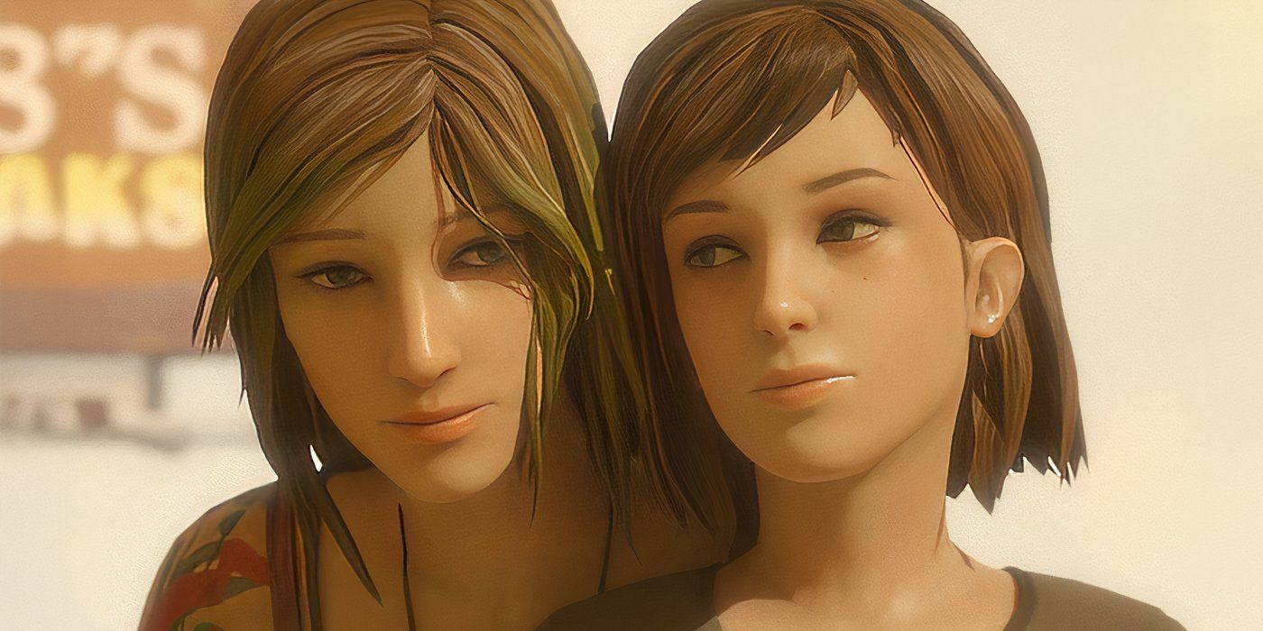 Life Is Strange