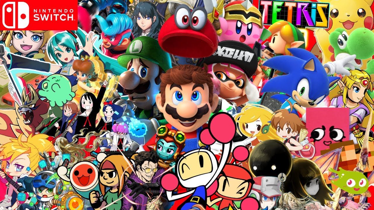 Nintendo