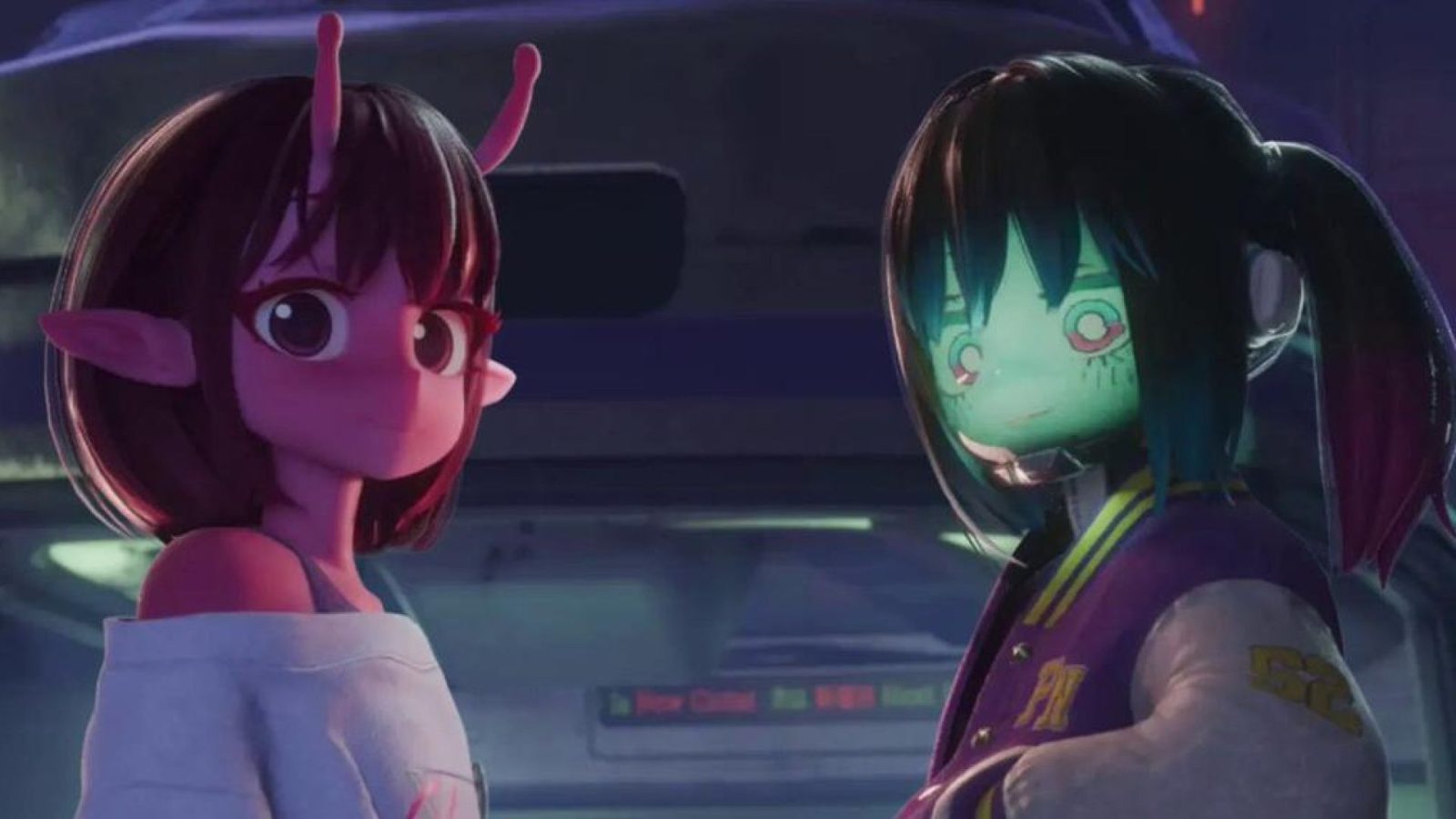 Milky☆Subway da el salto cuántico a la gran pantalla
