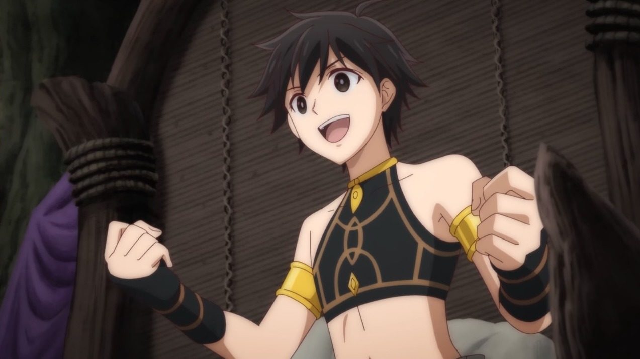 Apocalypse Bringer Mynoghra revela un adelanto de su 2a mitad con un nuevo tráiler 3 Apocalypse Bringer Mynoghra