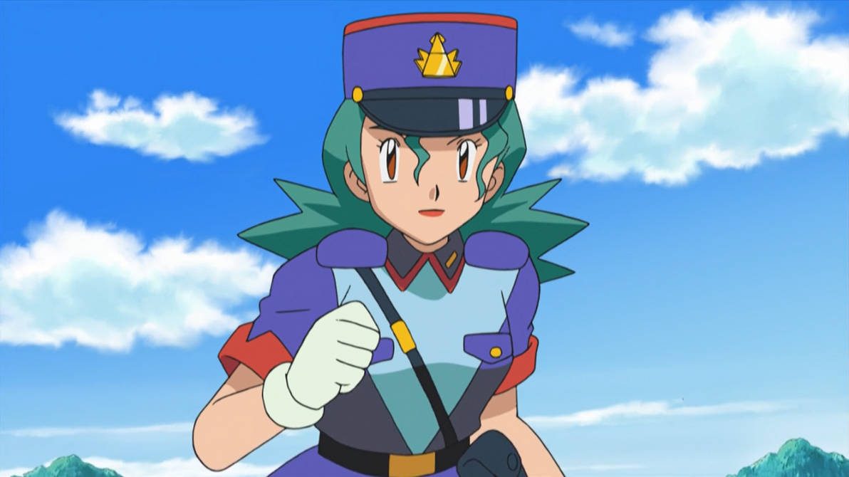Estados Unidos utiliza a Pokémon para presumir arrestos de migrantes