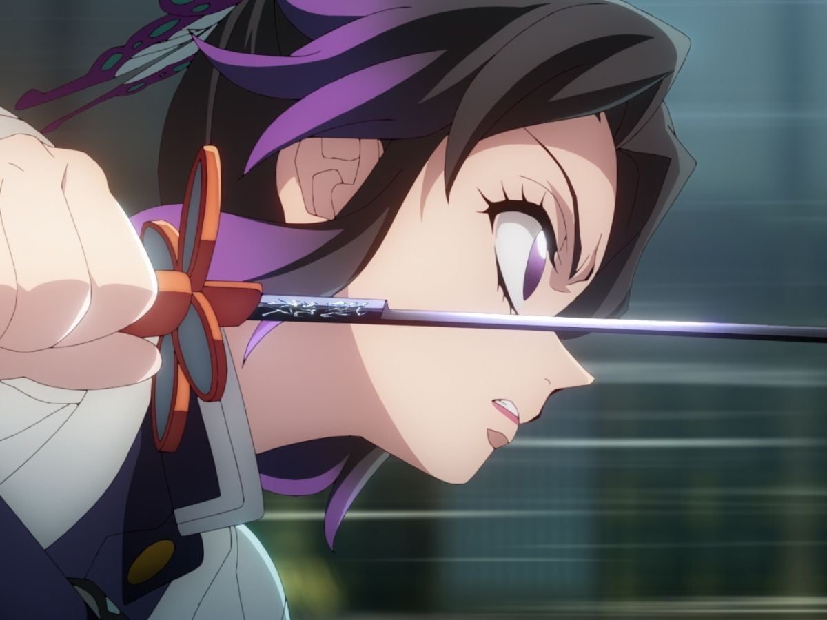 Demon Slayer