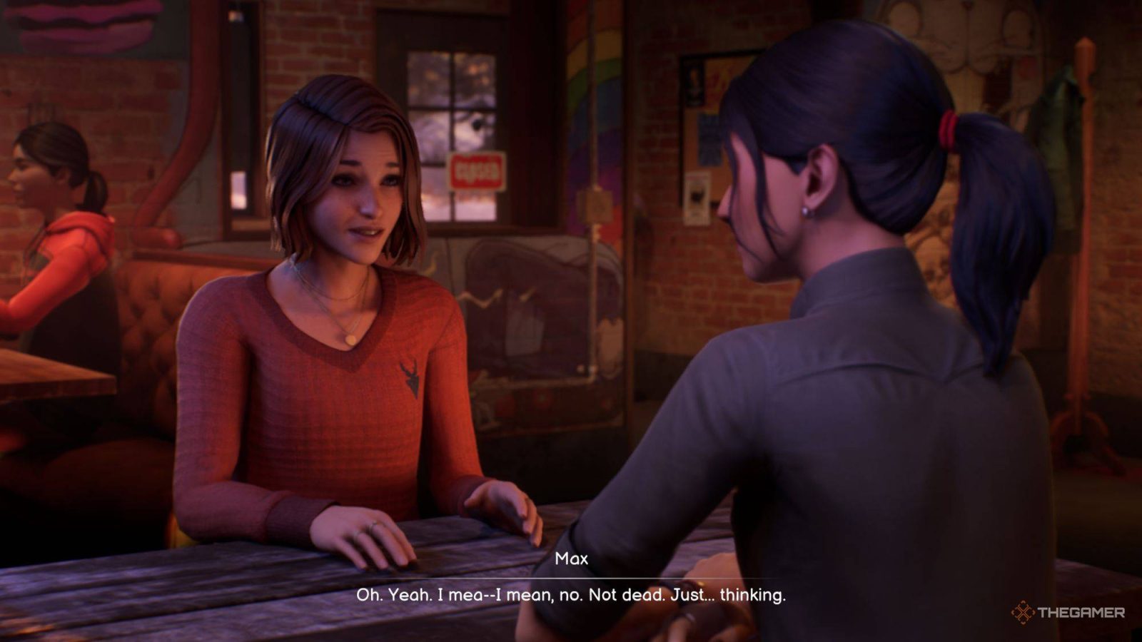 Life Is Strange tendrá adaptación televisiva en Prime Video 1