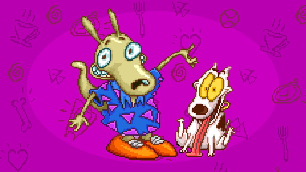 nickelodeon splat pack