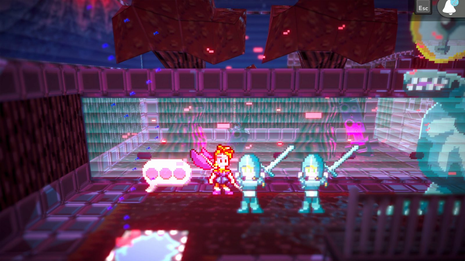 The Remake of the End of the Greatest RPG of All Time tiene fecha de estreno 2 The Remake of the End of the Greatest RPG of All Time tiene fecha de estreno 1
