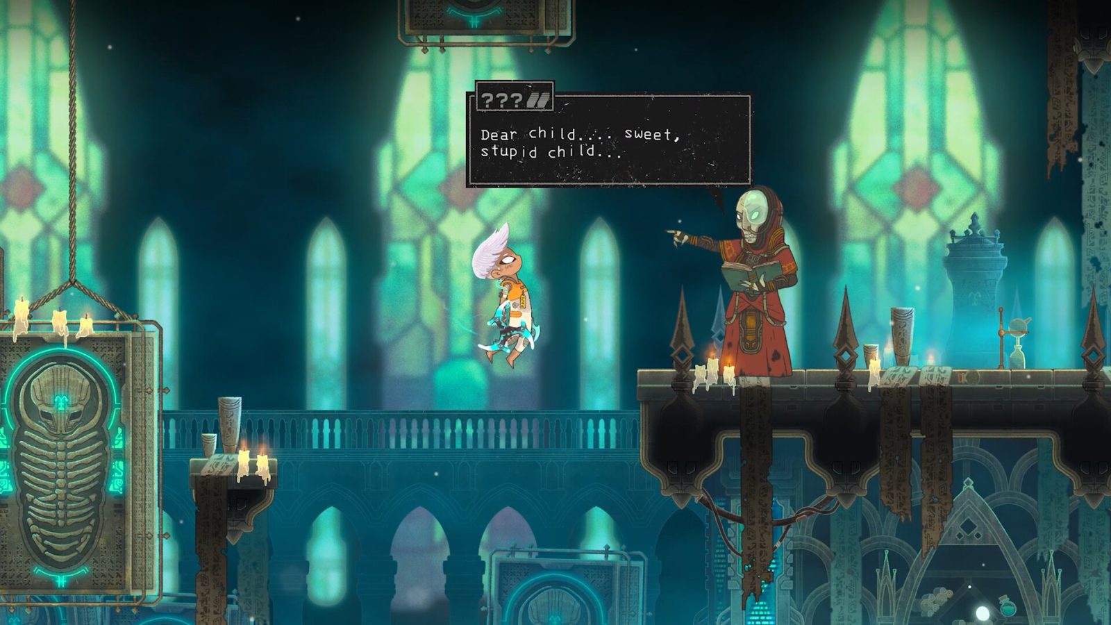 Echo Weaver anuncia su demo