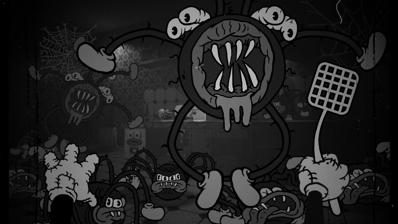 Bad Cheese es estrenado 1 bad cheese