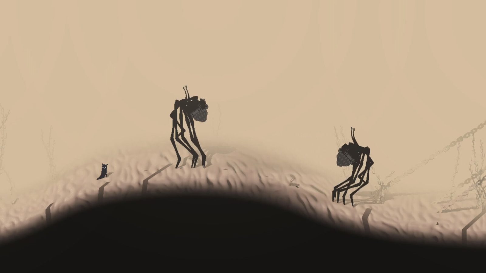 rain world