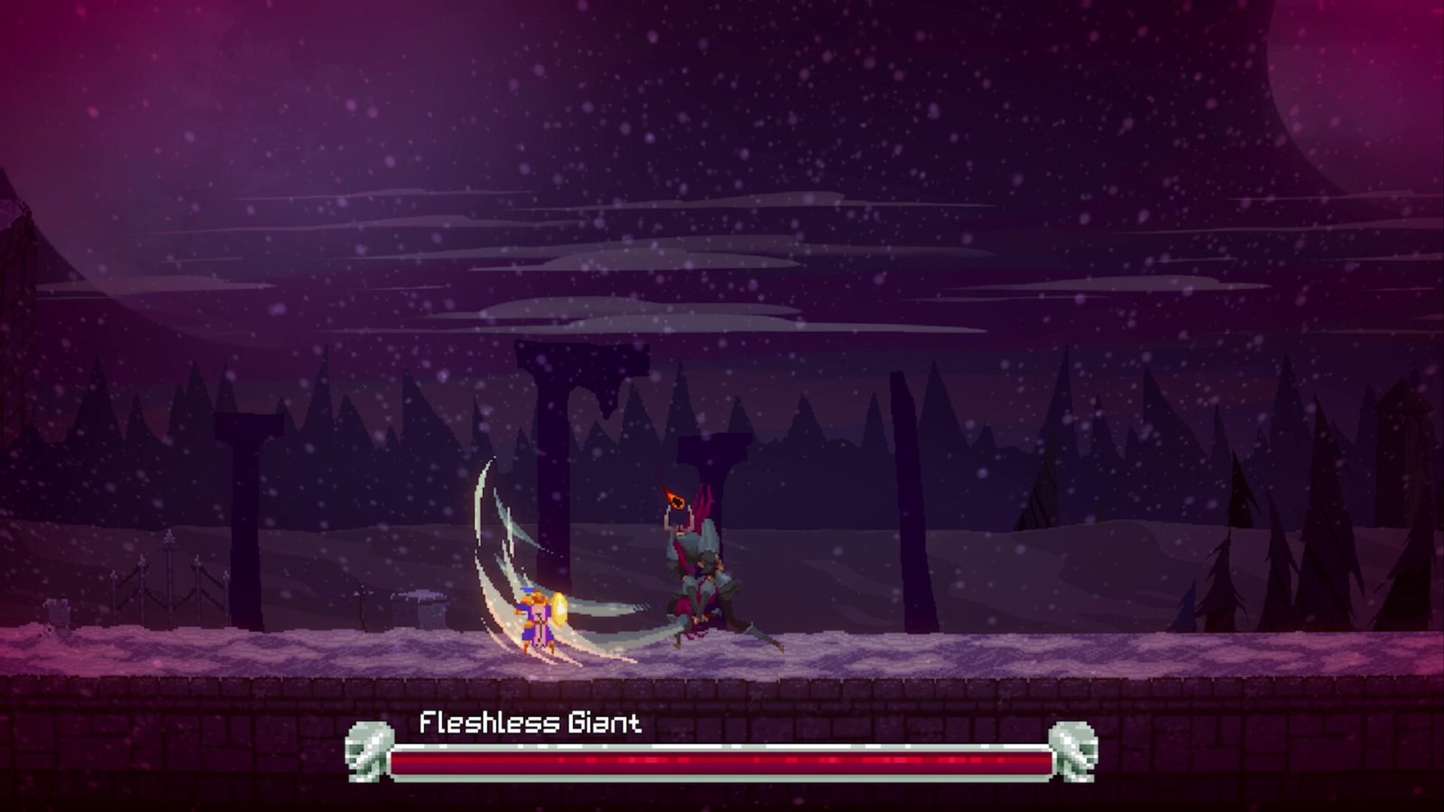 Reseña: Adventure of Samsara (Steam) 6