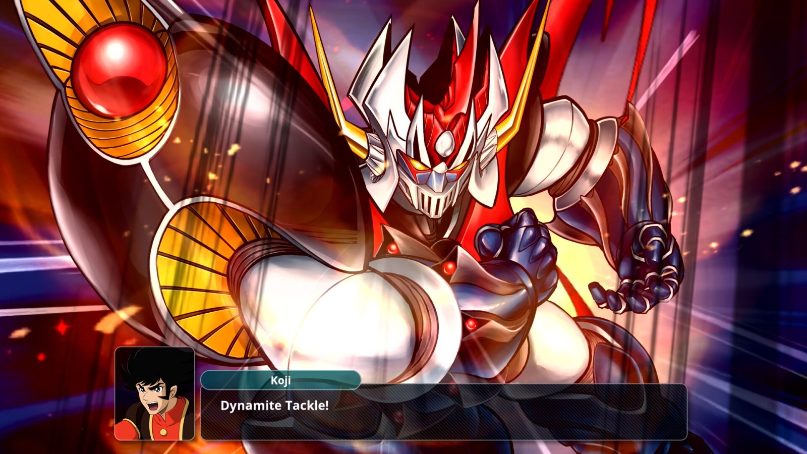 Reseña: Super Robot Wars Y (PS5) 2 Super Robot Wars