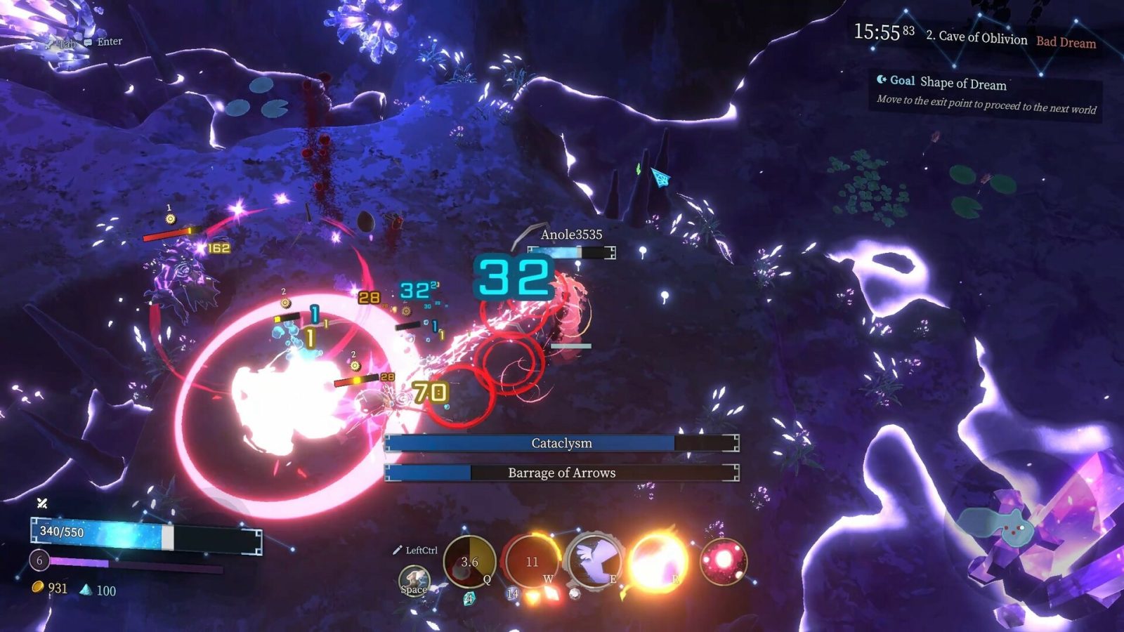 Shape of Dreams confirma fecha de estreno 1 shape of dreams