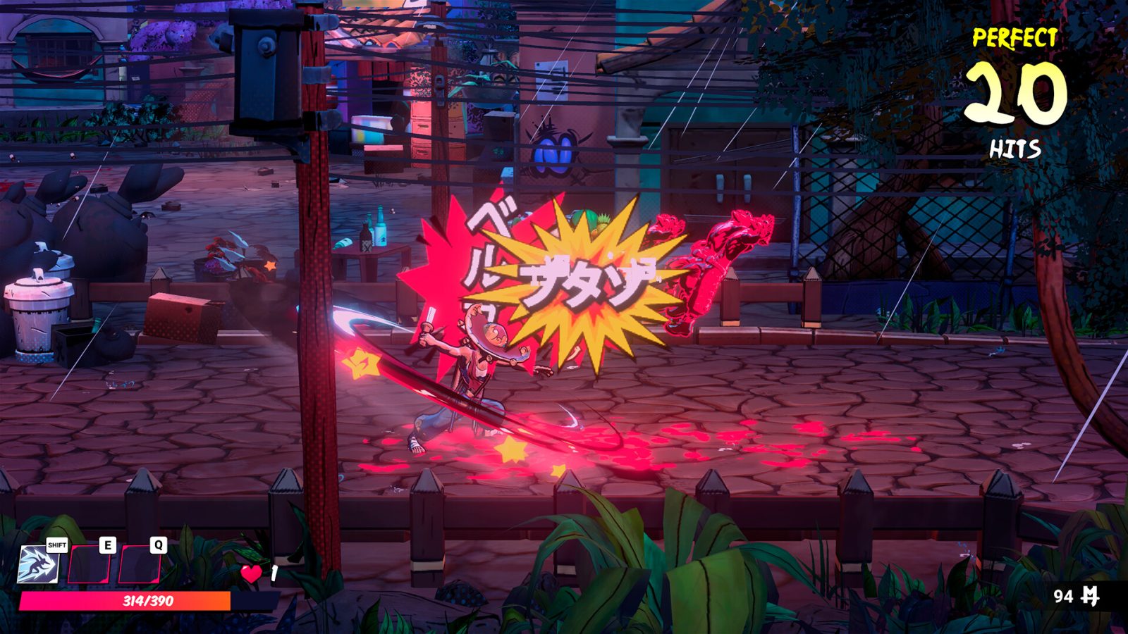 Mexican Ninja muestra avance de trailer 2 Mexican Ninja muestra avance de trailer 1