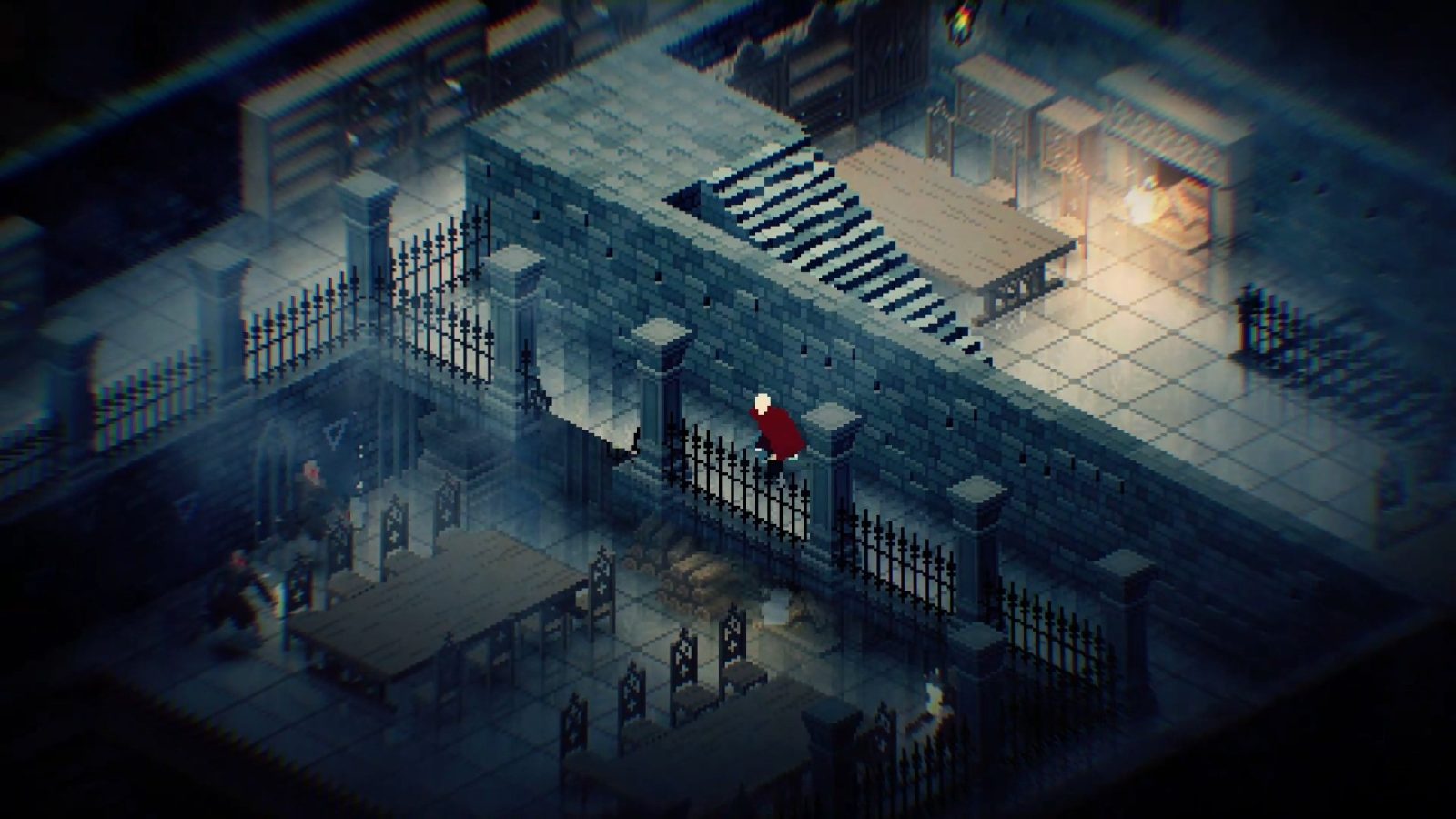 Reseña: Chrono Sword (Steam) 6