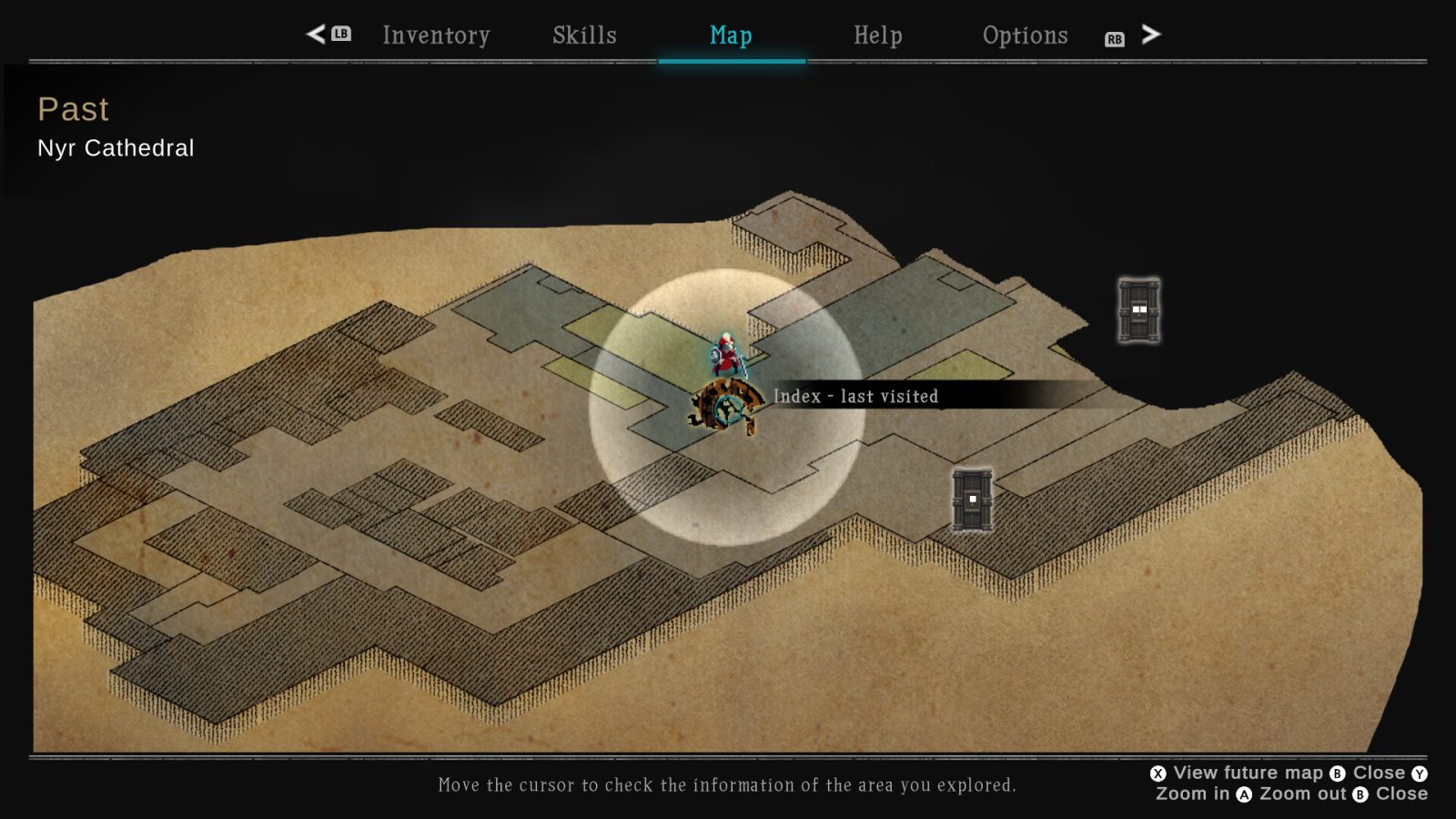 Reseña: Chrono Sword (Steam) 4