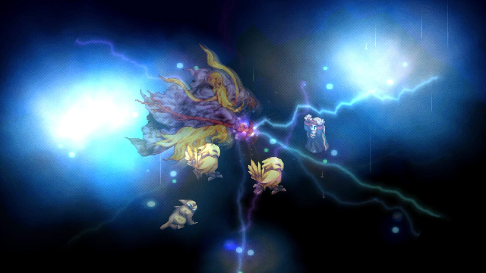 Final Fantasy Tactics – The Ivalice Chronicles
