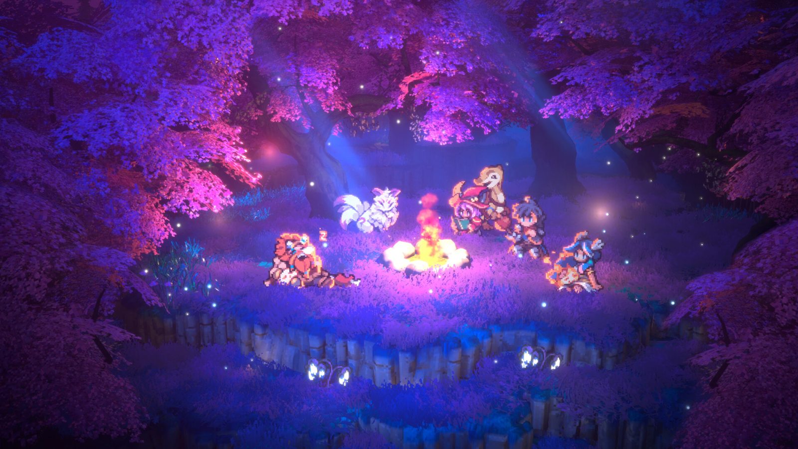 Threads of Time muestra gameplay en nuevo trailer 1 threads of time