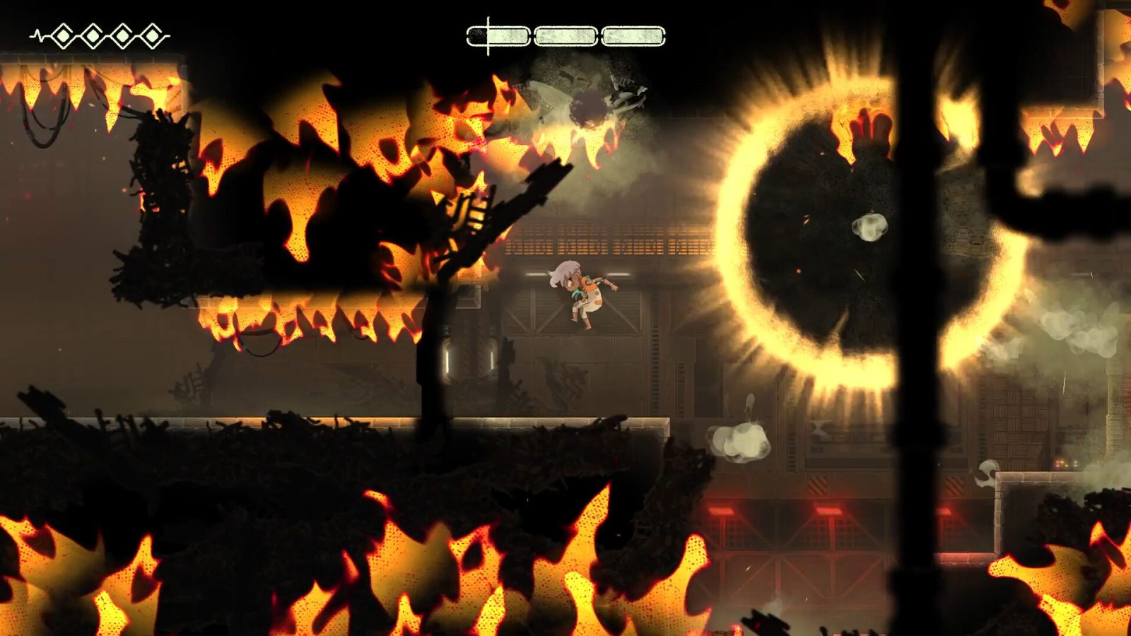 Echo Weaver anuncia su demo 1 Echo Weaver anuncia su demo 1
