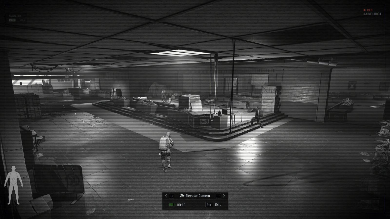 Arena Breakout: Infinite confirma su lanzamiento en Steam el 15 de septiembre 8 ARENA BREAKOUT