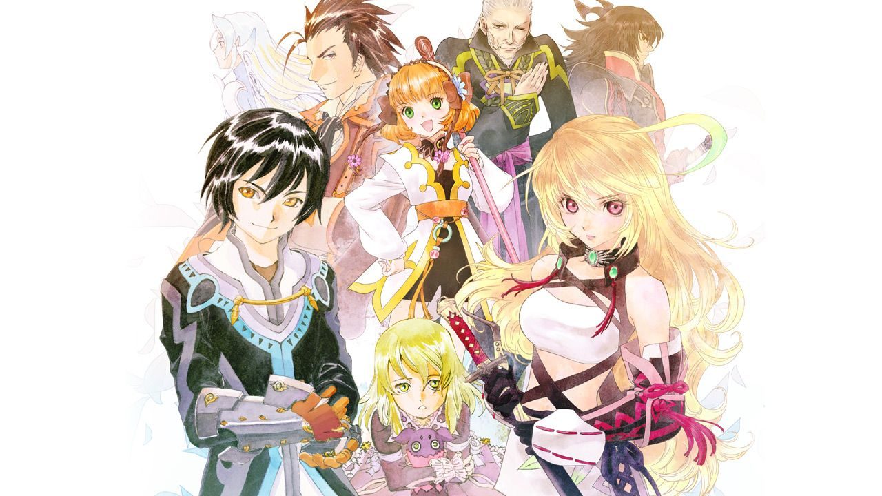 Tales of Xillia Remastered ya puede reservarse en consolas y PC
