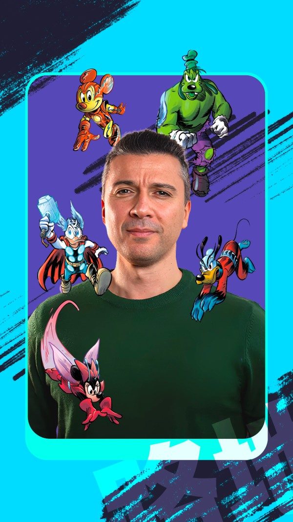 La Animole 3 está muy cerca y llena de grandes invitados 5 La Animole 3 está muy cerca y llena de grandes invitados 4