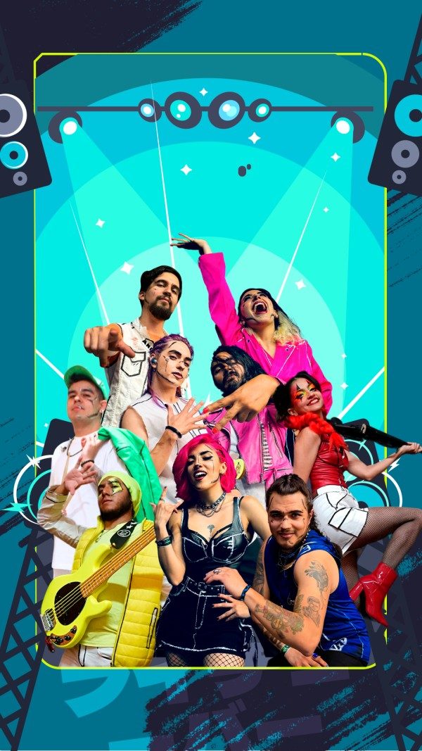 La Animole 3 está muy cerca y llena de grandes invitados 11 La Animole 3 está muy cerca y llena de grandes invitados 10