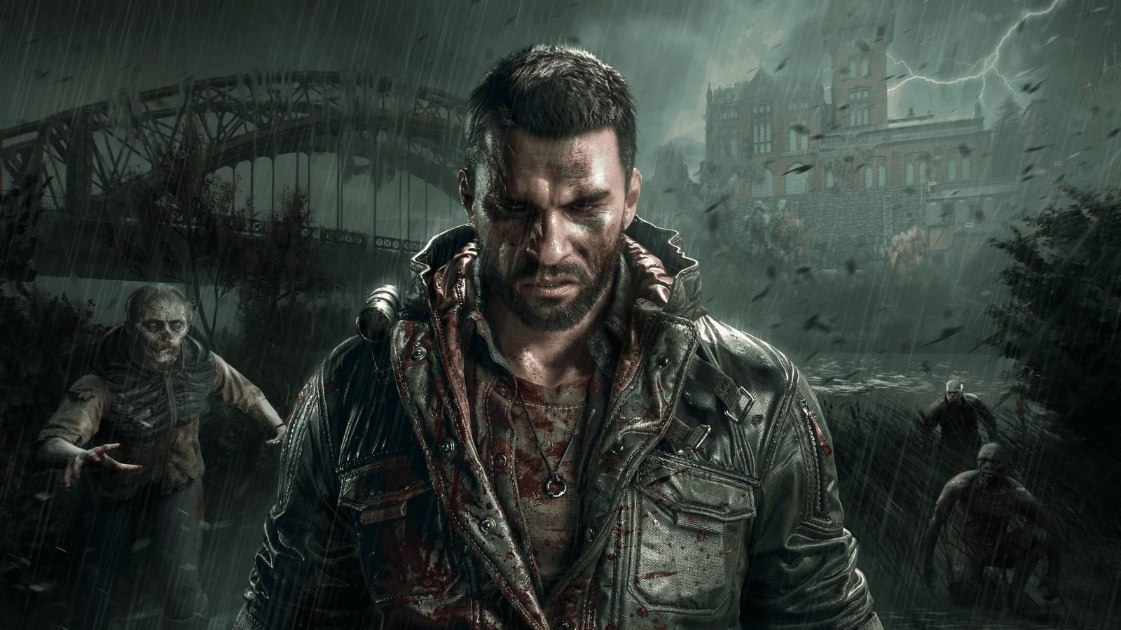 Dying Light: The Beast