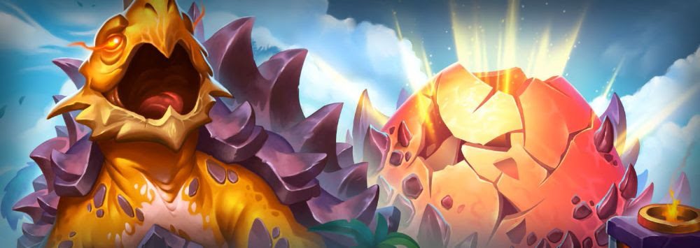 Hearthstone celebra el Día del Renacimiento con un minikit cargado de poder ancestral 1