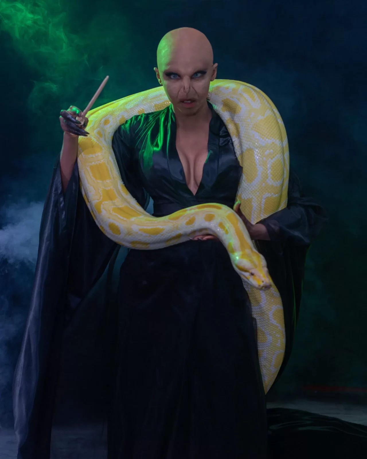 Harry Potter - Voldemort