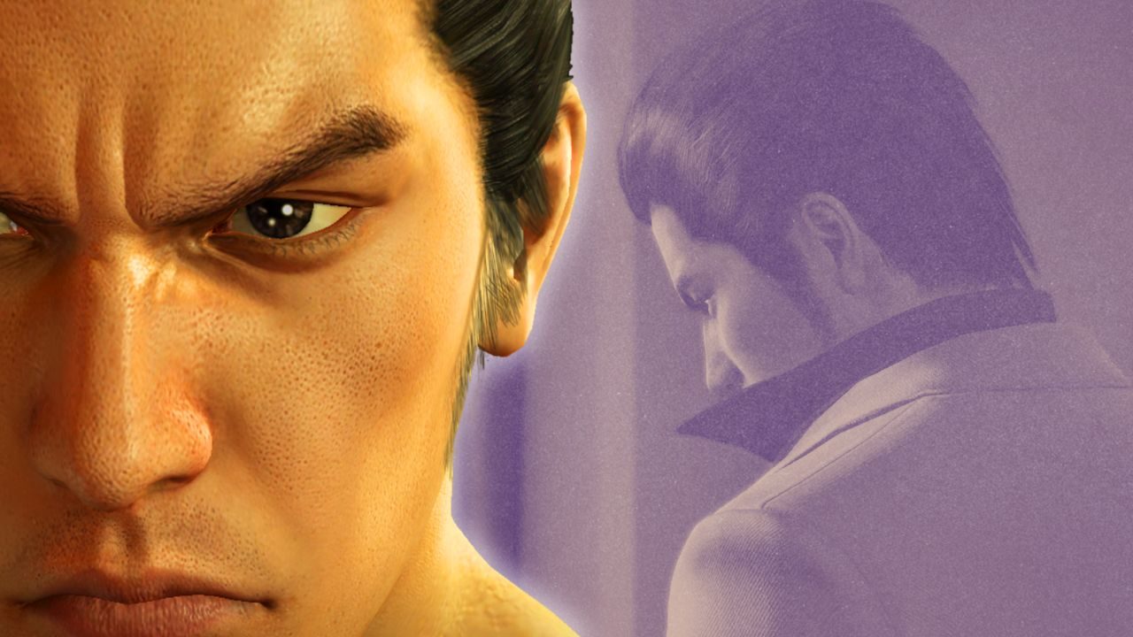 ¡Yakuza Kiwami 3 ha sido confirmado!