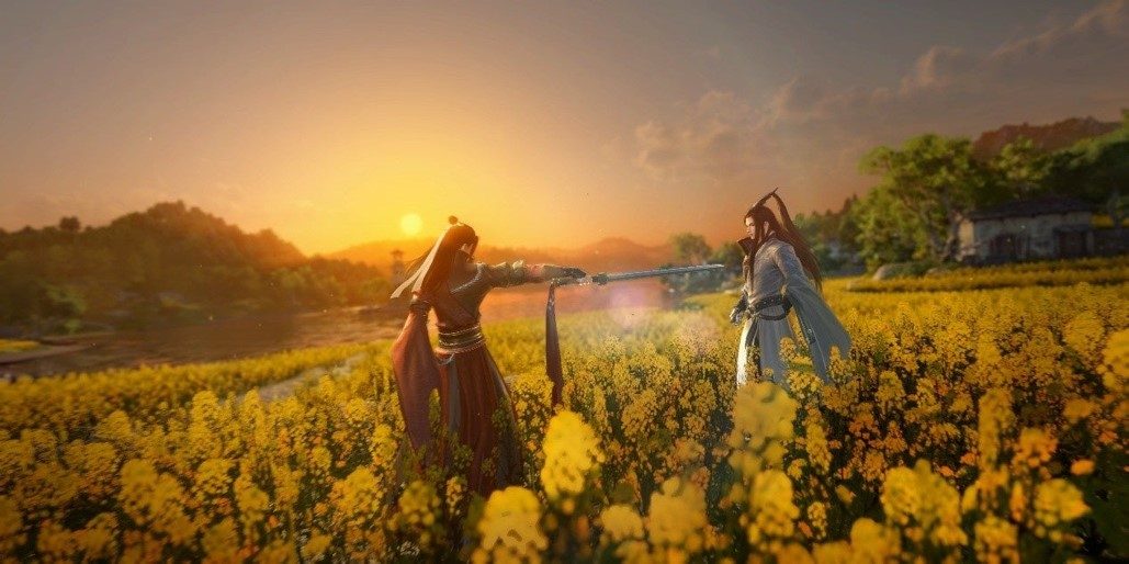 Sword of Justice confirma su estreno global para PC y móviles 3 Sword of Justice