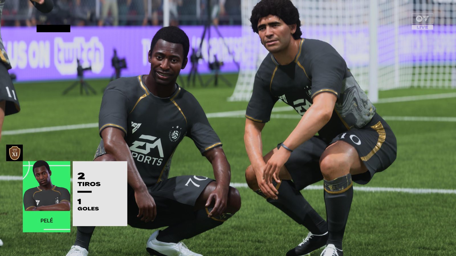 Reseña: EA SPORTS FC 26 (PlayStation 5) 1