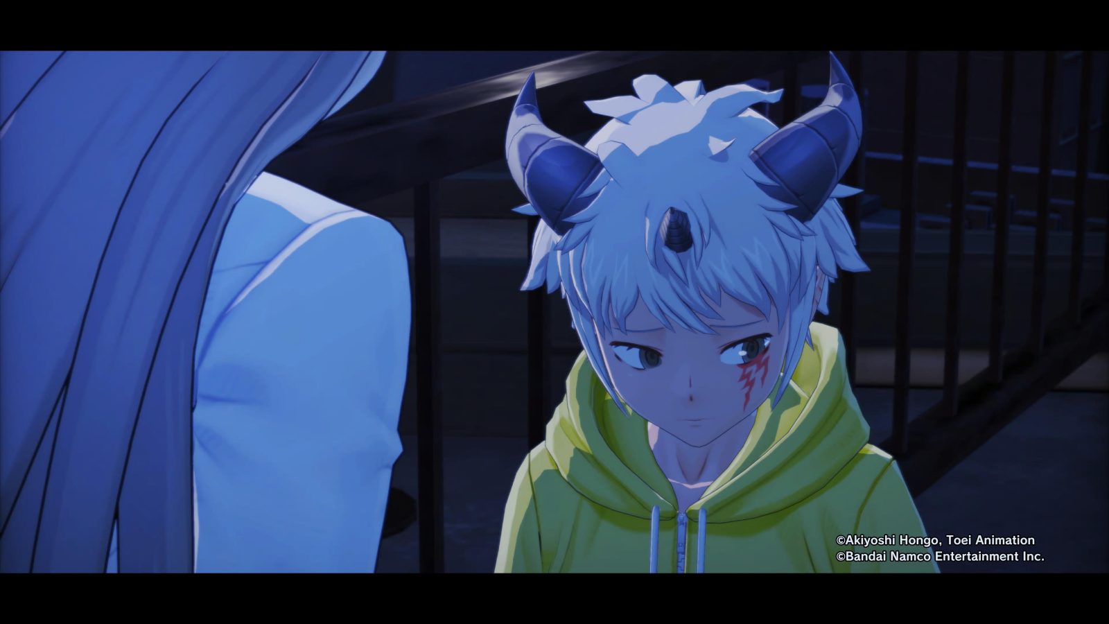 Reseña: Digimon Story: Time Stranger (PlayStation 5) 1