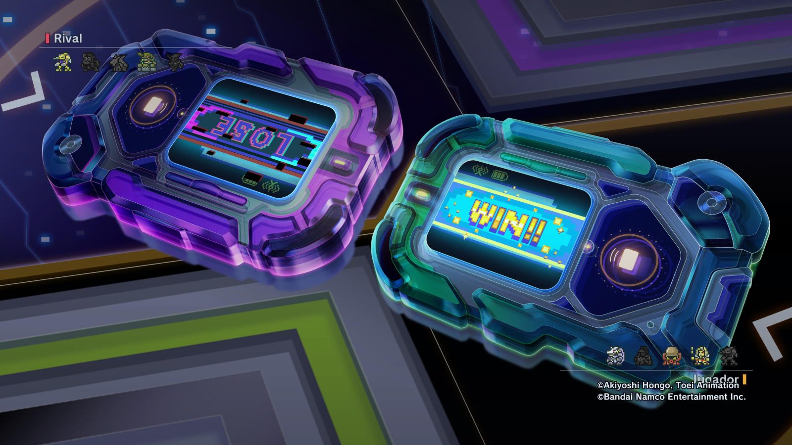 Reseña: Digimon Story: Time Stranger (PlayStation 5) 2