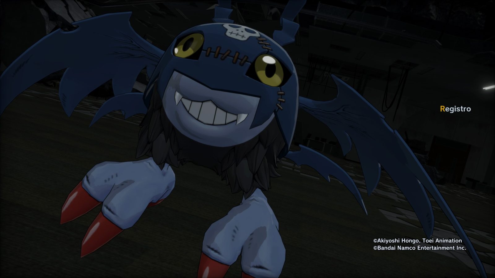 Reseña: Digimon Story: Time Stranger (PlayStation 5) 3