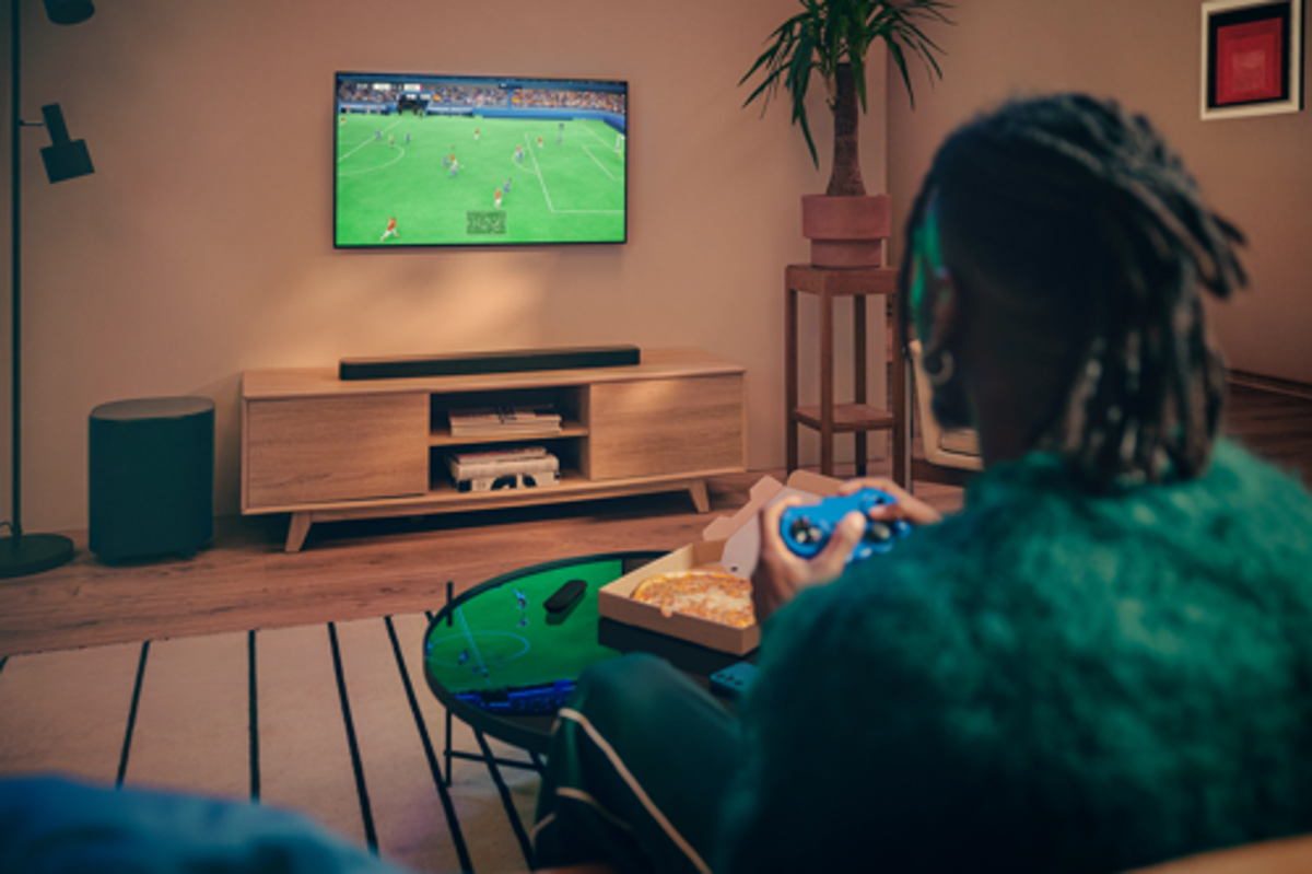 JBL lanza sus nuevas barras de sonido Pro MK2 3 JBL lanza sus nuevas barras de sonido Pro MK2 2