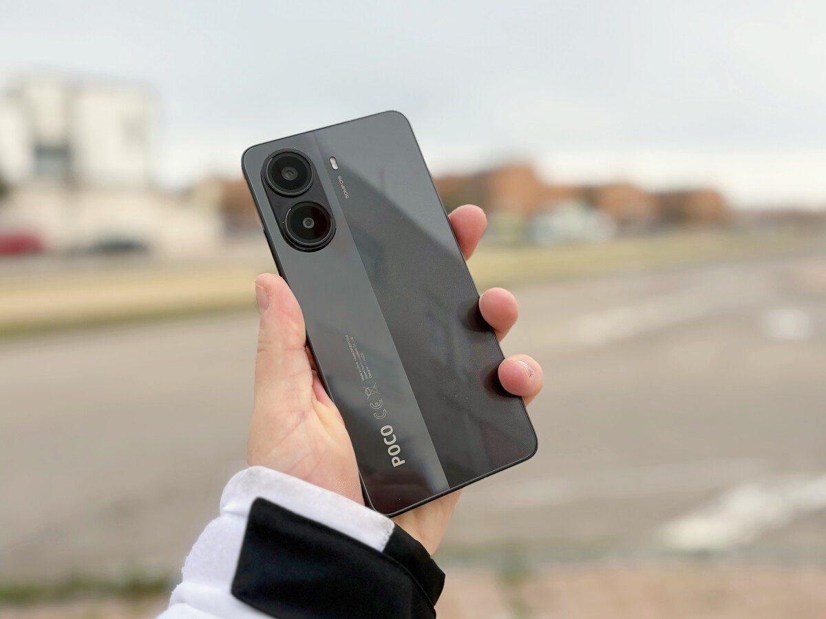 POCO X7 Pro: Rendimiento y calidad a la altura de tu bolsillo 4 POCO X7 Pro: Rendimiento y calidad a la altura de tu bolsillo 4
