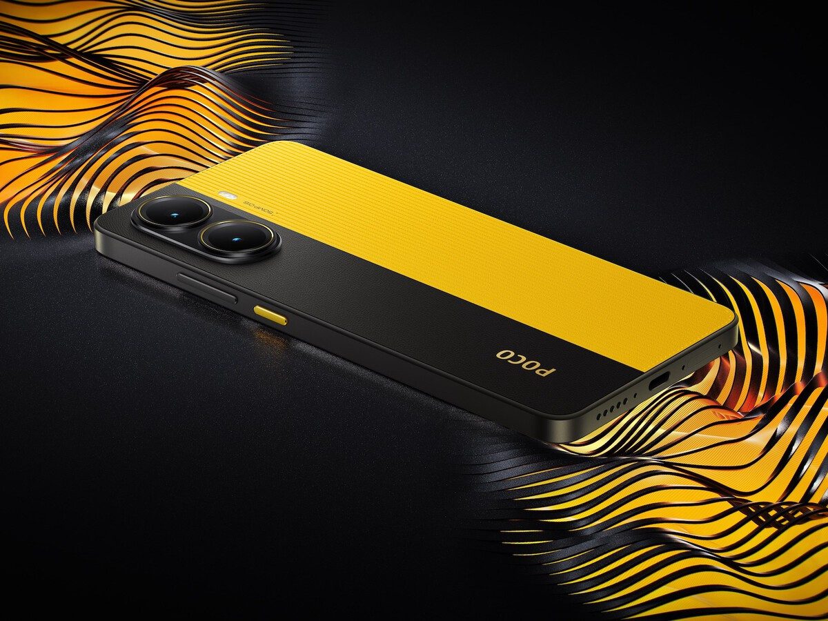 POCO X7 Pro: Rendimiento y calidad a la altura de tu bolsillo 2 POCO X7 Pro: Rendimiento y calidad a la altura de tu bolsillo 2