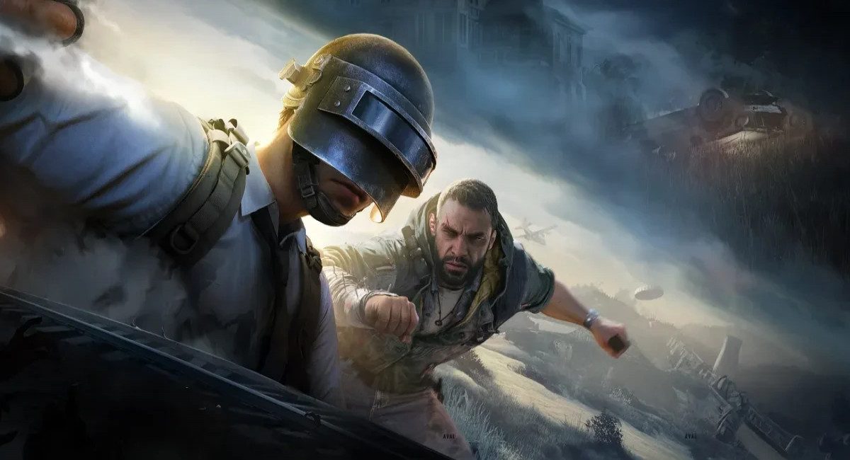 PUBG MOBILE lanza colaboración con Dying Light: The Beast 3 PUBG MOBILE