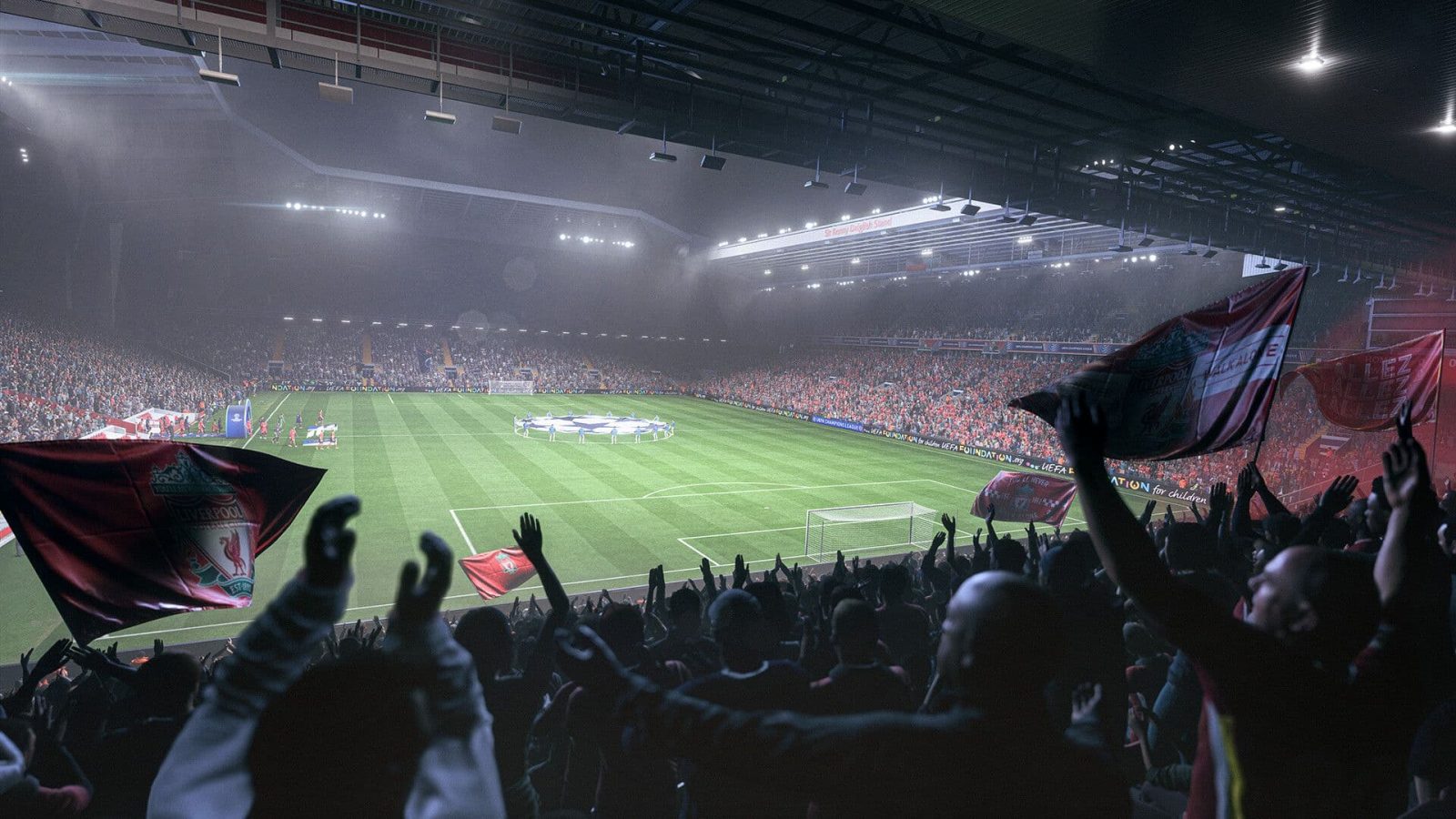 Reseña: EA SPORTS FC 26 (PlayStation 5)