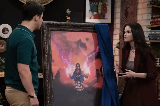 Wizards of Waverly Place, Wizards Beyond Waverly Place, Los Hechiceros Más Allá De Waverly Place, Los hechiceros de Waverly Place,