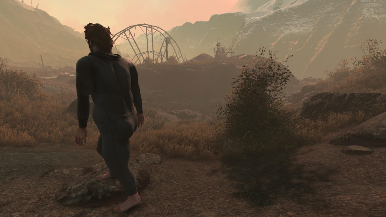 Reseña: Baby Steps 5