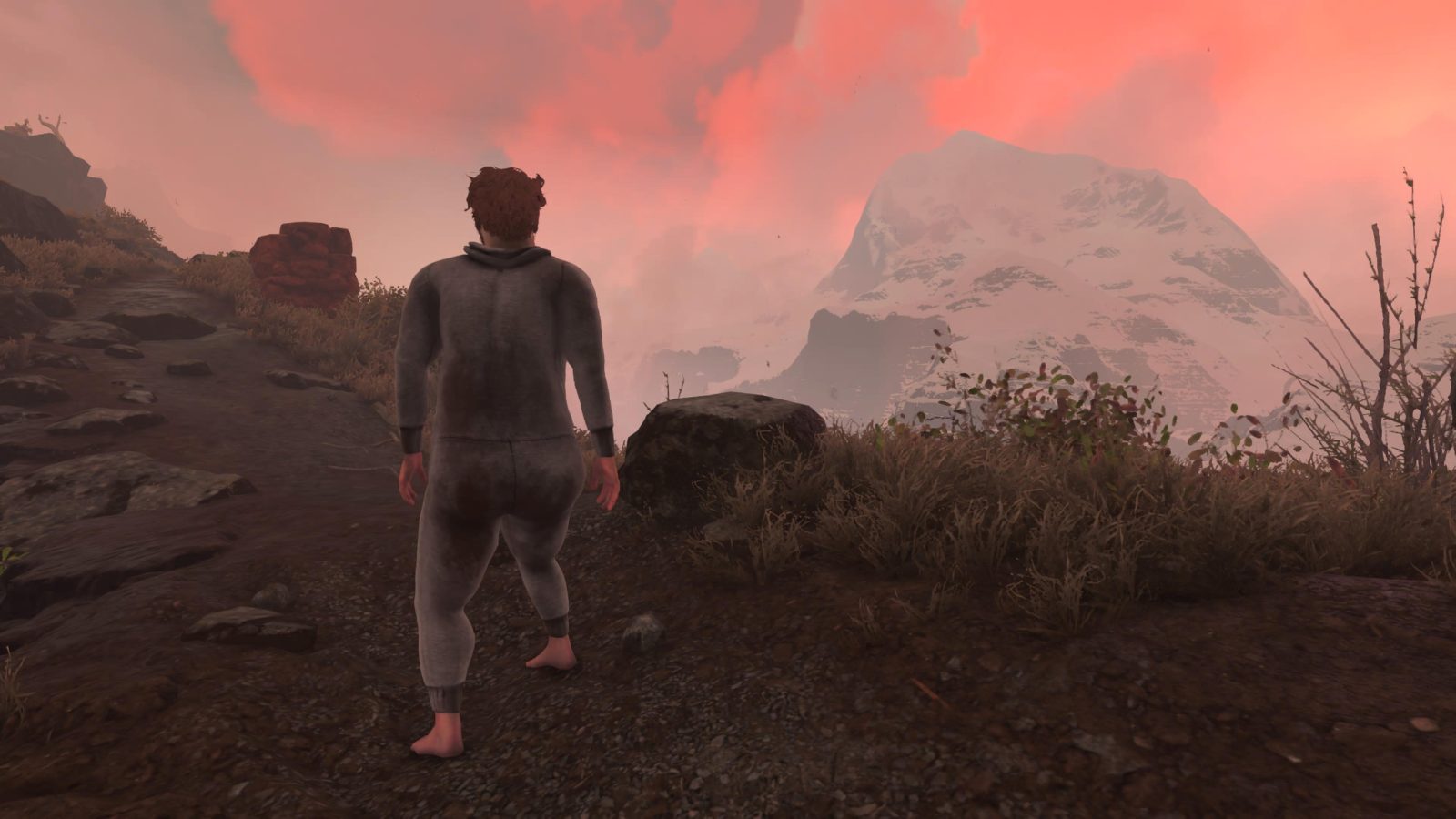 Reseña: Baby Steps 1