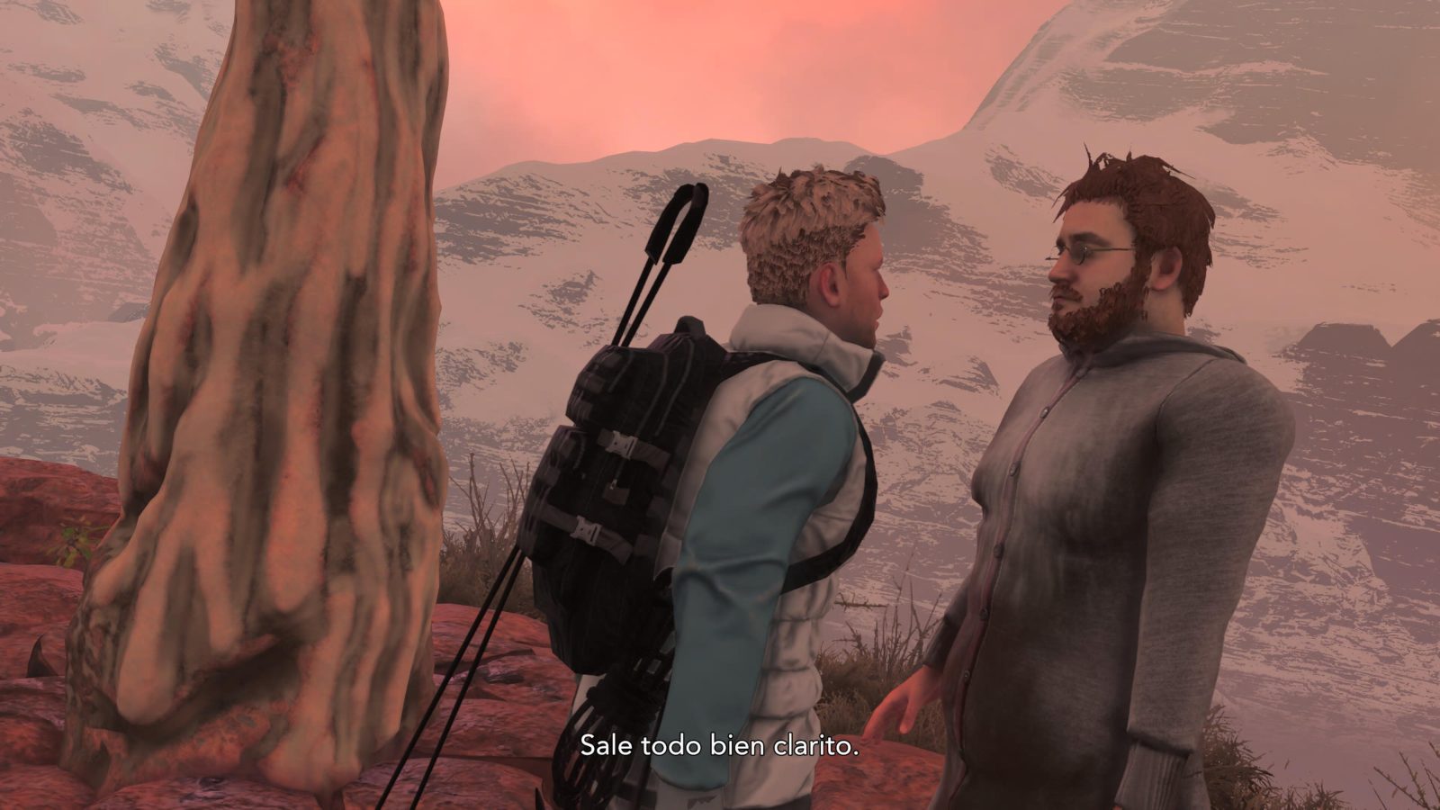 Reseña: Baby Steps 4