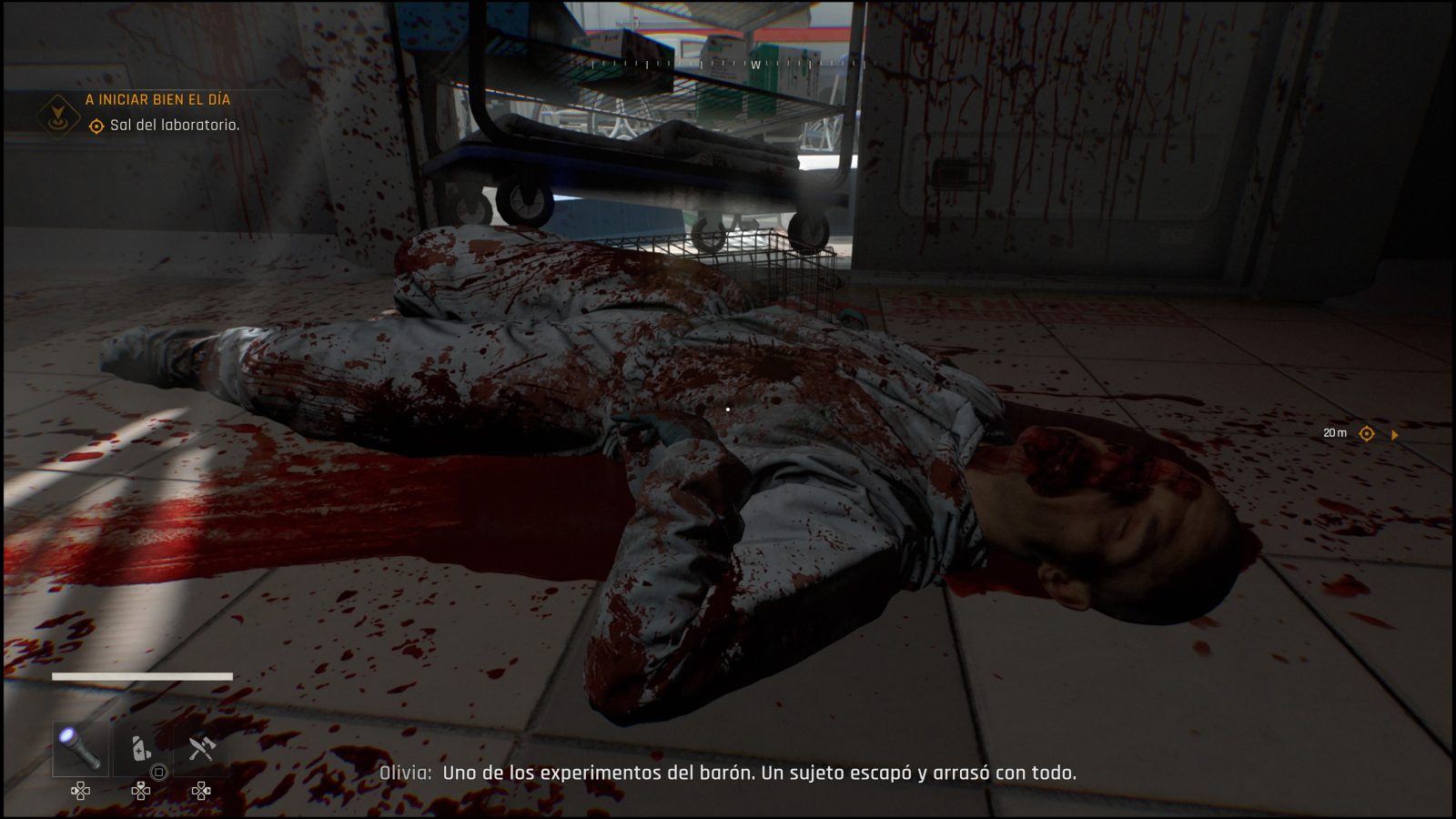 Reseña: Dying Light: The Beast, ¿Vale la pena? 1