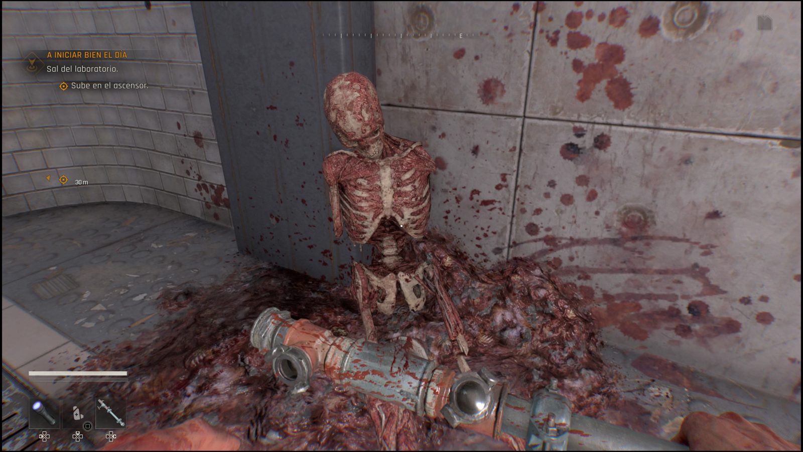 Reseña: Dying Light: The Beast, ¿Vale la pena? 6