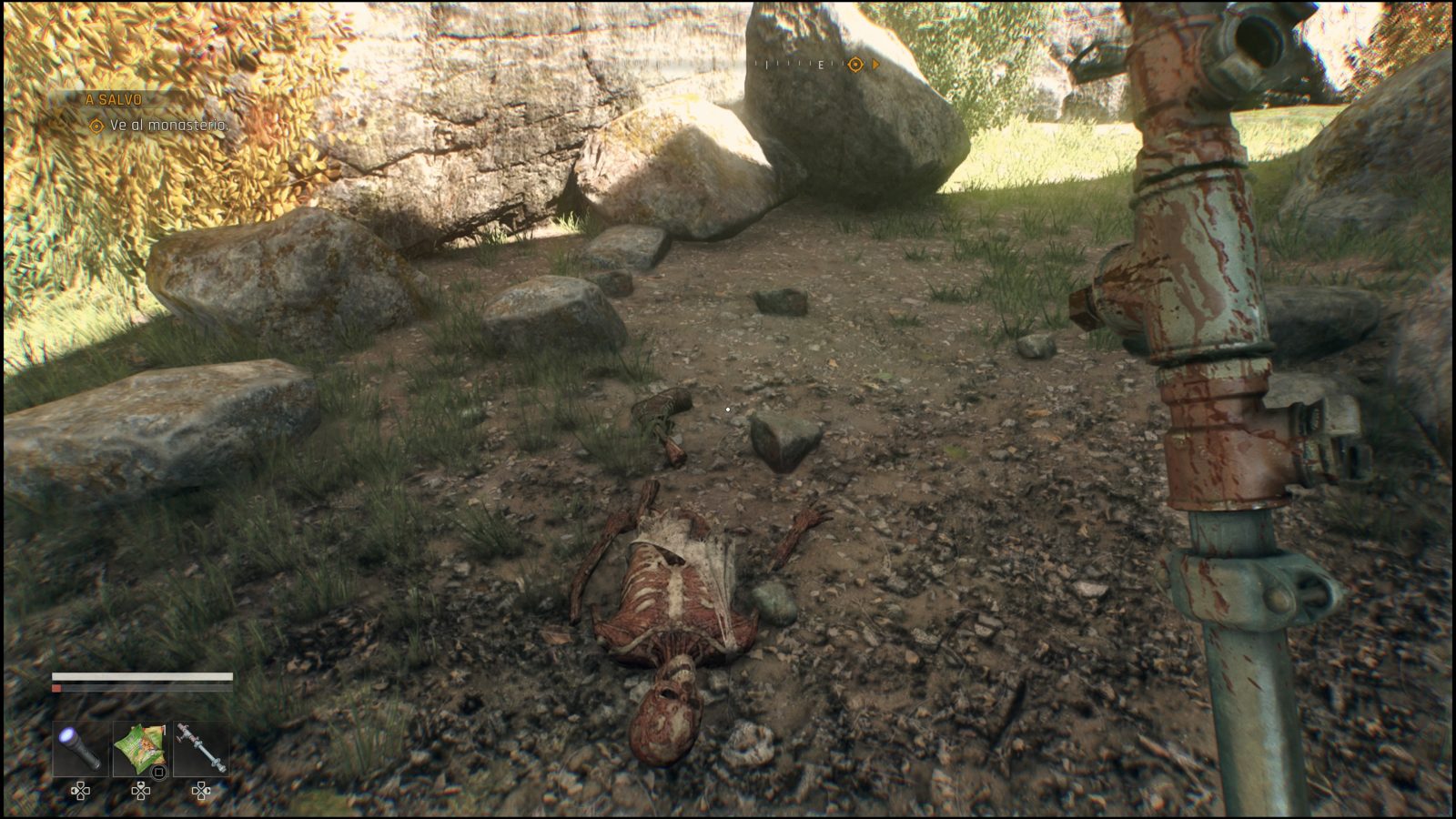 Reseña: Dying Light: The Beast, ¿Vale la pena? 7